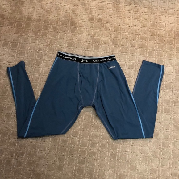 Under Armour Other - UA Base 1.0 Men’s Bottoms